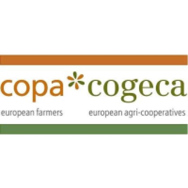 COPA - COGECA Kooperatyvų koordinavimo ir Politikos koordinavimo komitetų posėdžiai